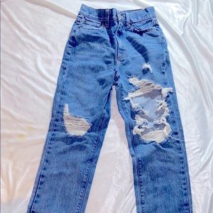 NWOT Carmar Denim Jeans